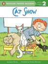 Imagen de portada para Cat Show